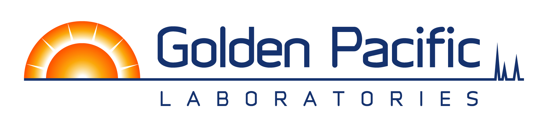 Golden Pacific Laboratories